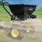 Spyker Spreaders 50 lbs Cap Broadcast Spreader, 22.5 in Spread, 5 ft 5 in to 6 ft 3 in Adjustable Handle SPY50L-1P - alternate 5